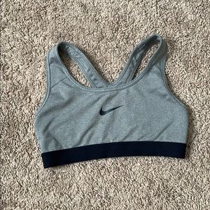 Nike sports Bra